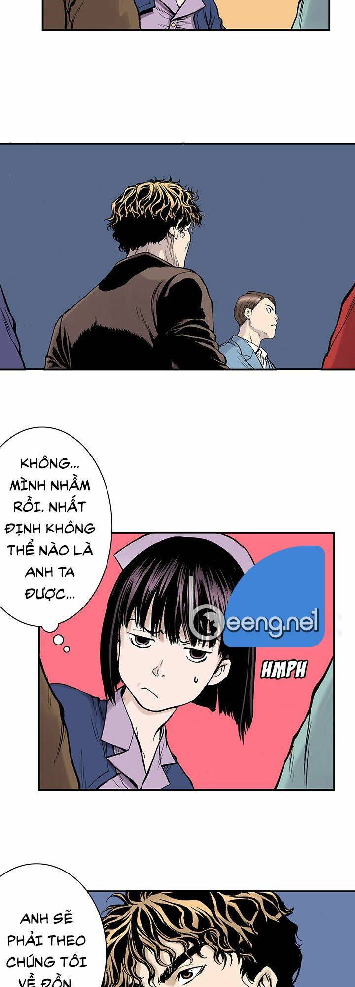 Kang Gito Chương 12 Ảnh 20