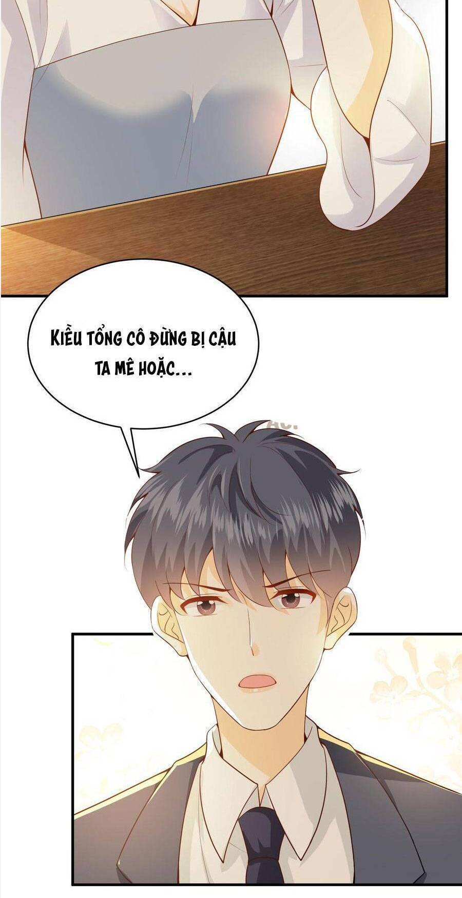 Hệ Thống: Thăng Cấp Nhờ Việc Nuôi Con Chương 12 Ảnh 36