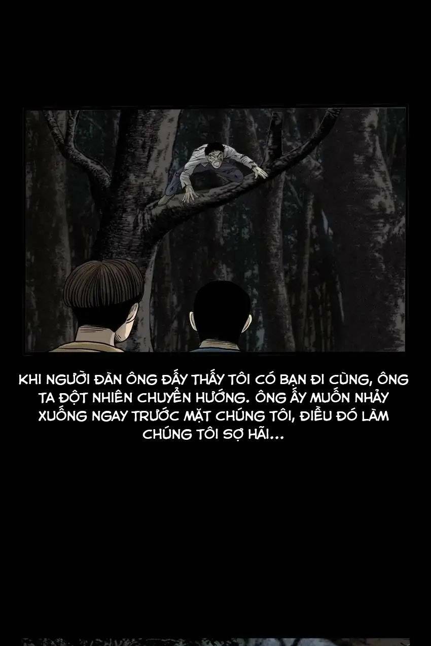 Truyện Kinh Dị Đời Thực Chương 2 Ảnh 14