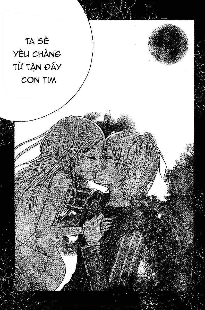 Kami Ka Akuma Ka Chương 5 Ảnh 20