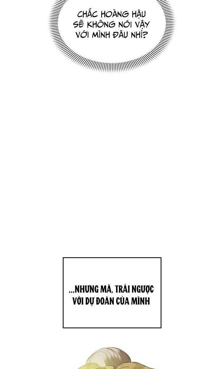 Cách Sống Sót Sau Khi Ngủ Với Hoàng Đế Chương 22 Ảnh 52
