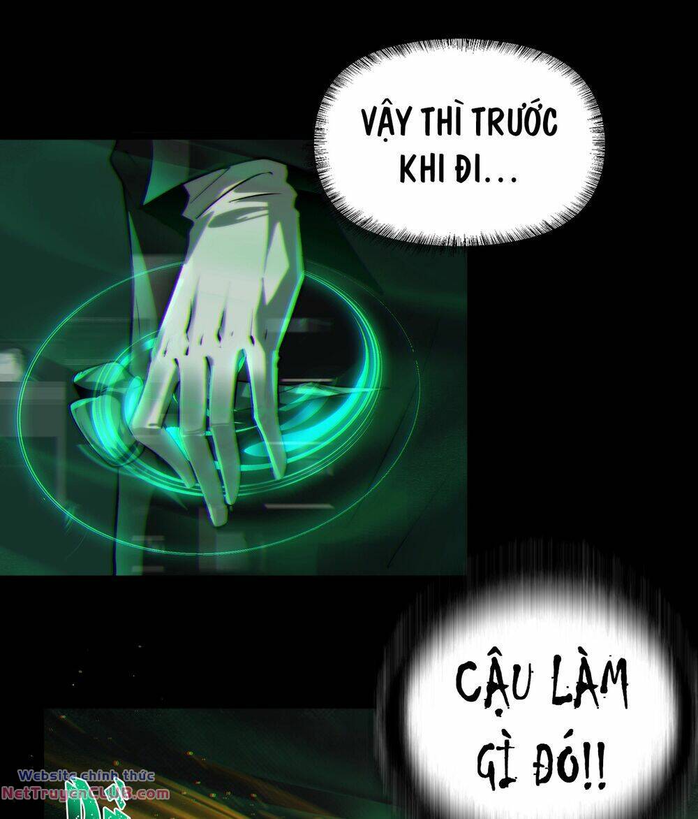 Ta Biến Thế Giới Kinh Dị Thành Trò Chơi Nuôi Dưỡng Chương 6 Ảnh 28
