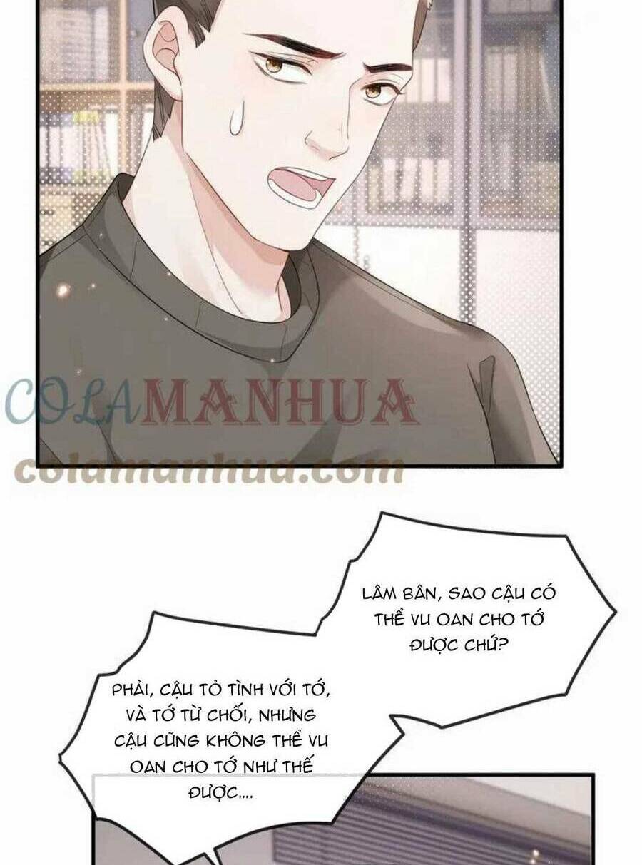 Đối Tượng Tôi Công Lược Đều Là Người Trọng Sinh Chương 22 Ảnh 9