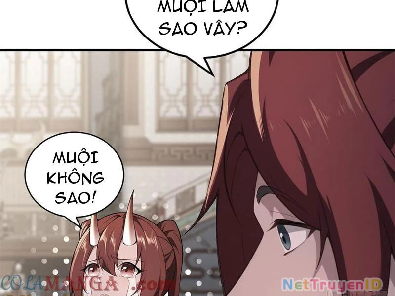 Xuyên Qua Thành Npc Xui Xẻo: Ta Có Lão Bà Che Chở Chương 113 Ảnh 6