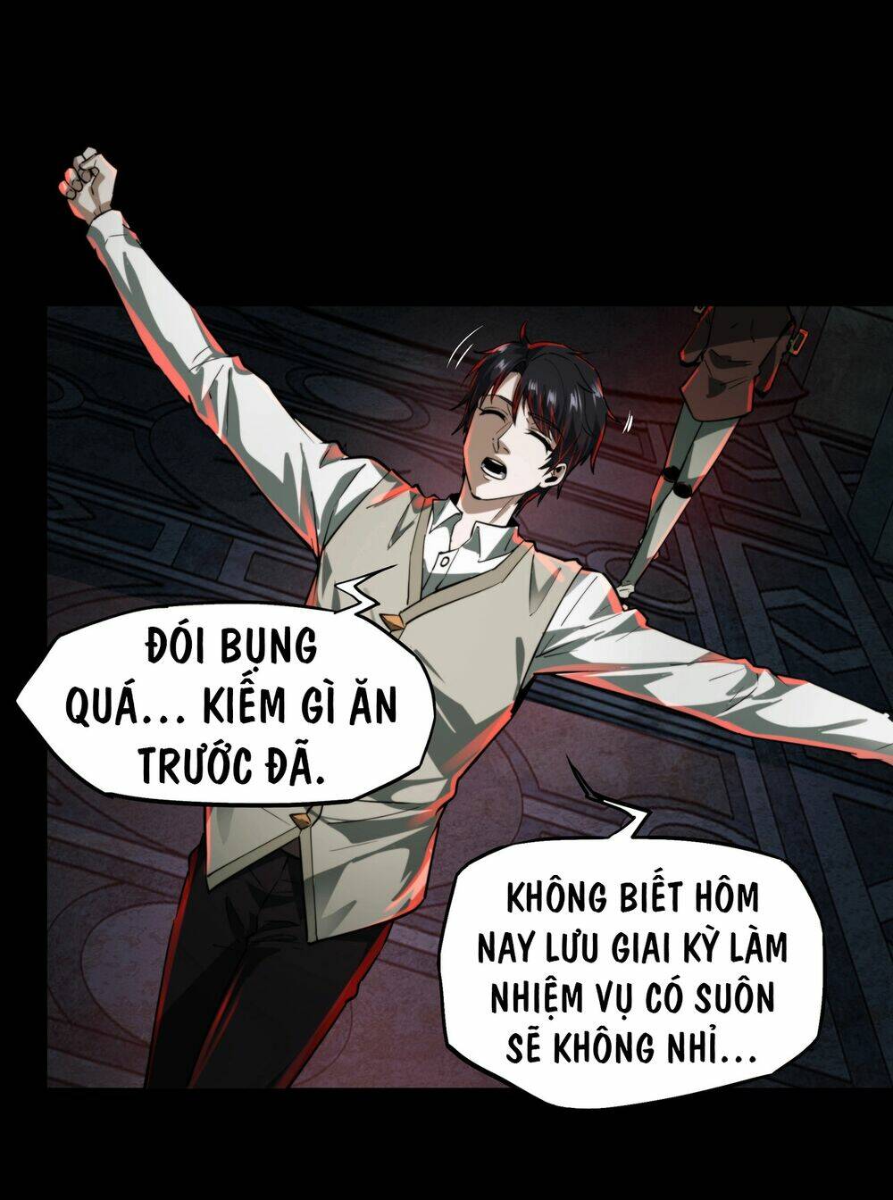 Ta Biến Thế Giới Kinh Dị Thành Trò Chơi Nuôi Dưỡng Chương 15 Ảnh 39