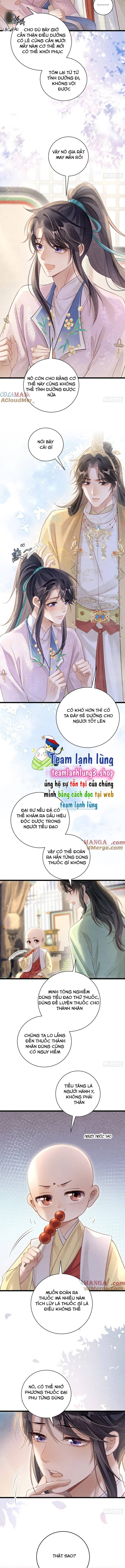 Cô Nhật Lạc Chương 15 Ảnh 4
