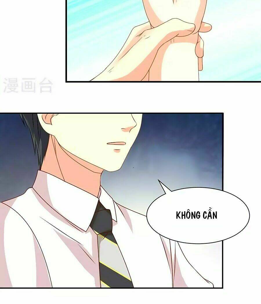 Trung Khuyển Và Tình Nhân Chương 17 Ảnh 12