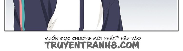 Phản Ứng Hóa Học Giữa Hai Ta Chương 14 Ảnh 10