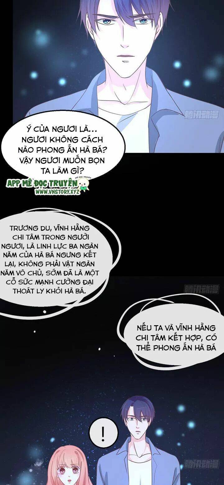 Cẩm Lý Thiếu Nữ Của Tôi Chương 116 Ảnh 6