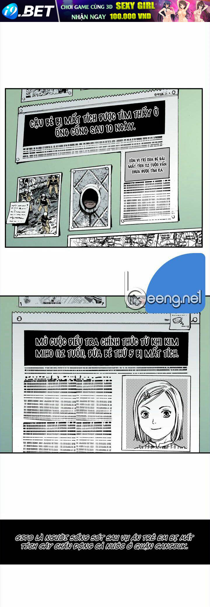 Kang Gito Chương 7 Ảnh 26