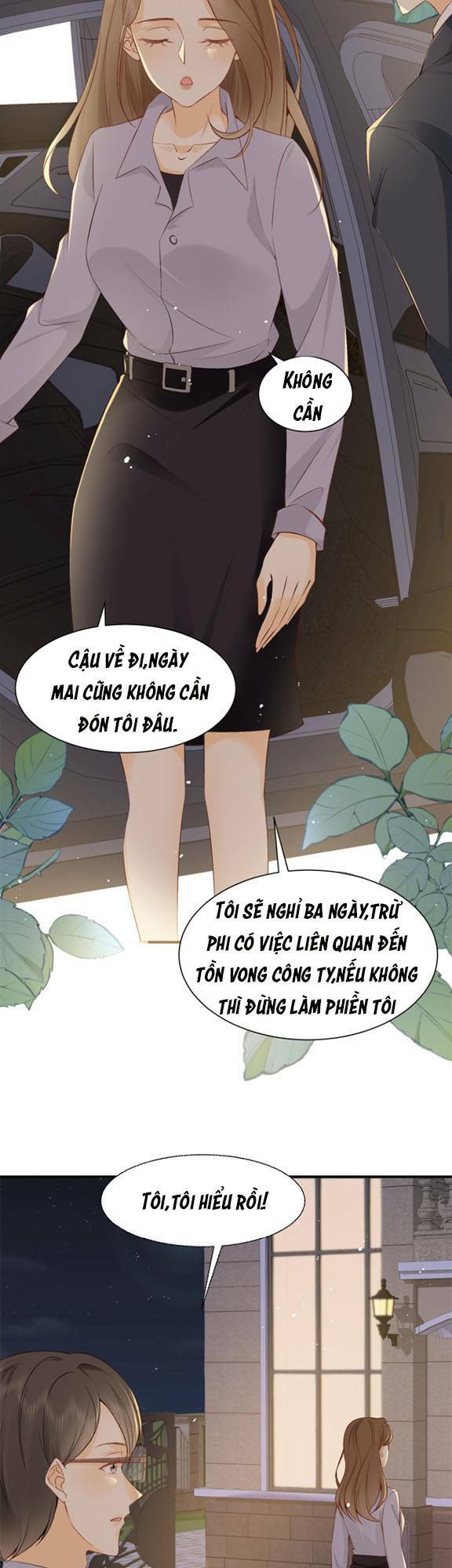 Hệ Thống: Thăng Cấp Nhờ Việc Nuôi Con Chương 2 Ảnh 7
