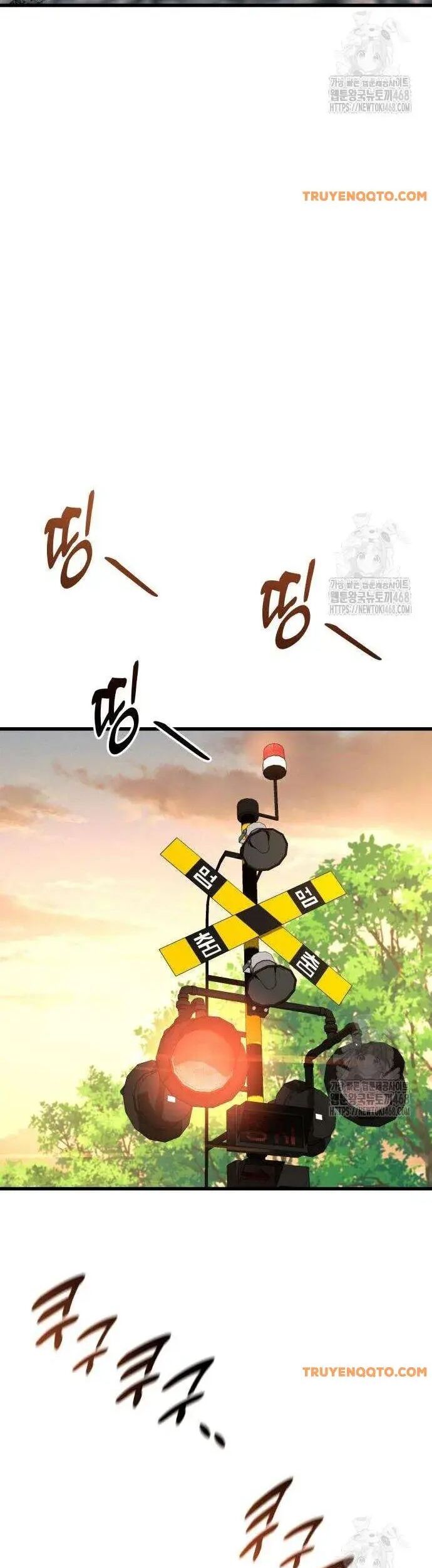 Bạo Lực Vương Chương 47 Ảnh 36