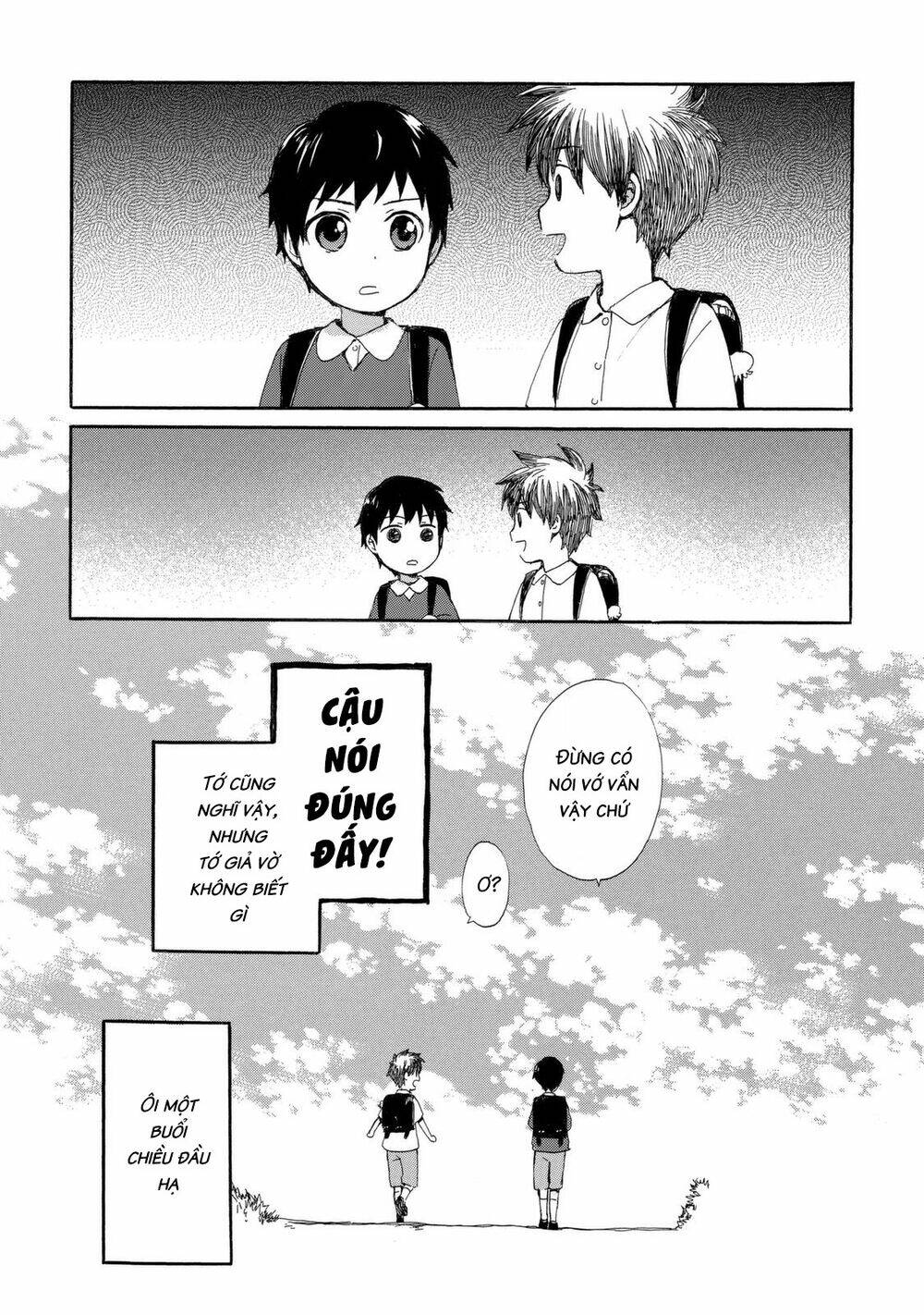 Roujoteki Shoujo Hinata-Chan Chương 25.5 Ảnh 5