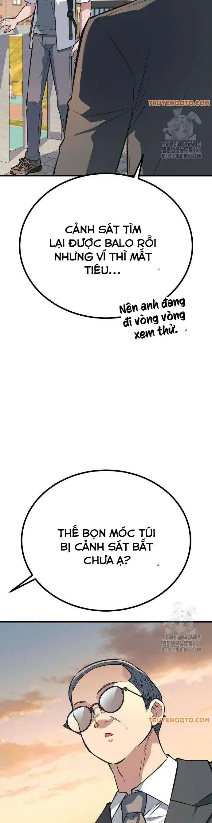 Bạo Lực Vương Chương 47 Ảnh 33