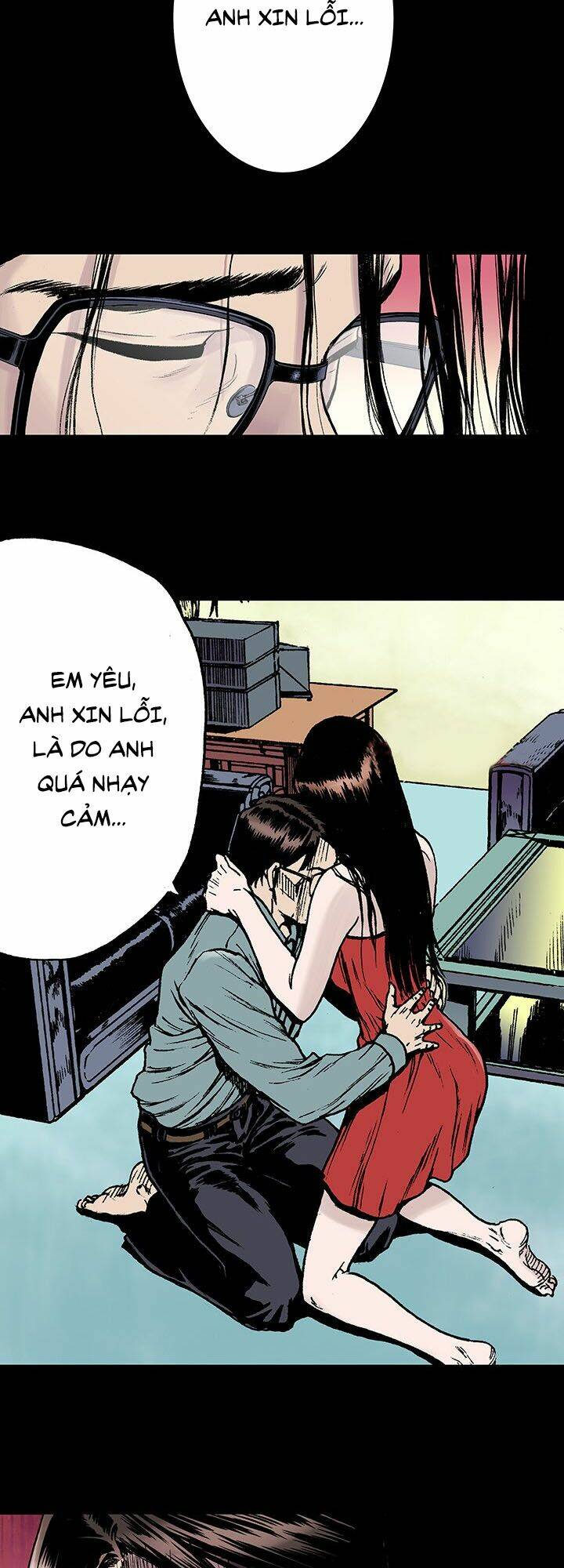 Kang Gito Chương 12 Ảnh 30