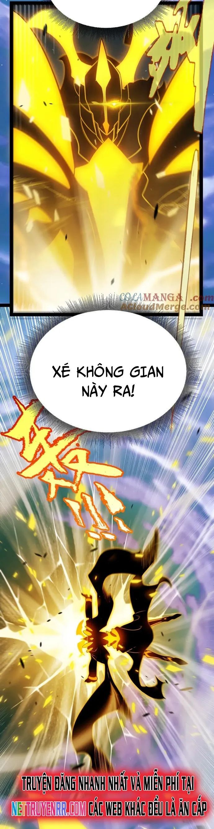 Tôi Đến Từ Thế Giới Trò Chơi Chương 349 Ảnh 41