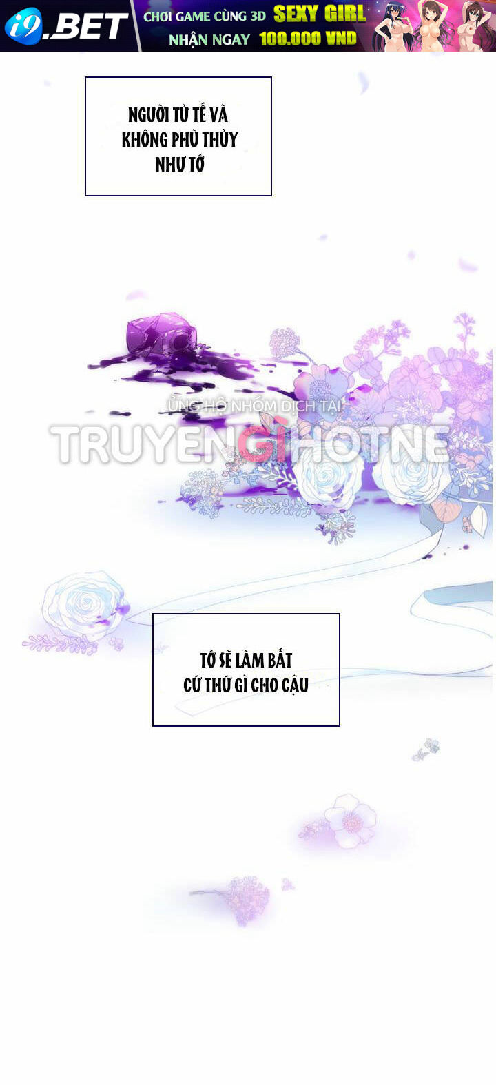 Nàng Phù Thủy Của Tôi Chương 55.2 Ảnh 34