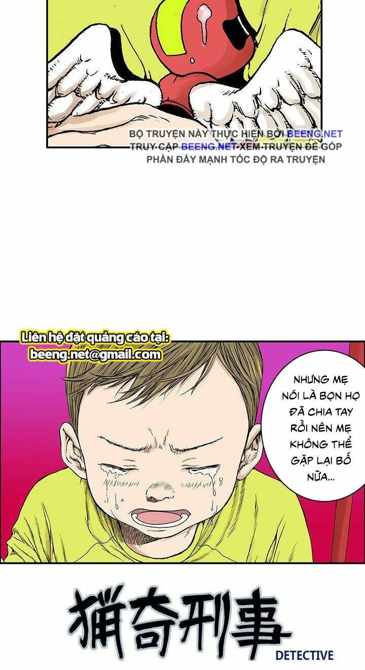 Kang Gito Chương 21 Ảnh 3