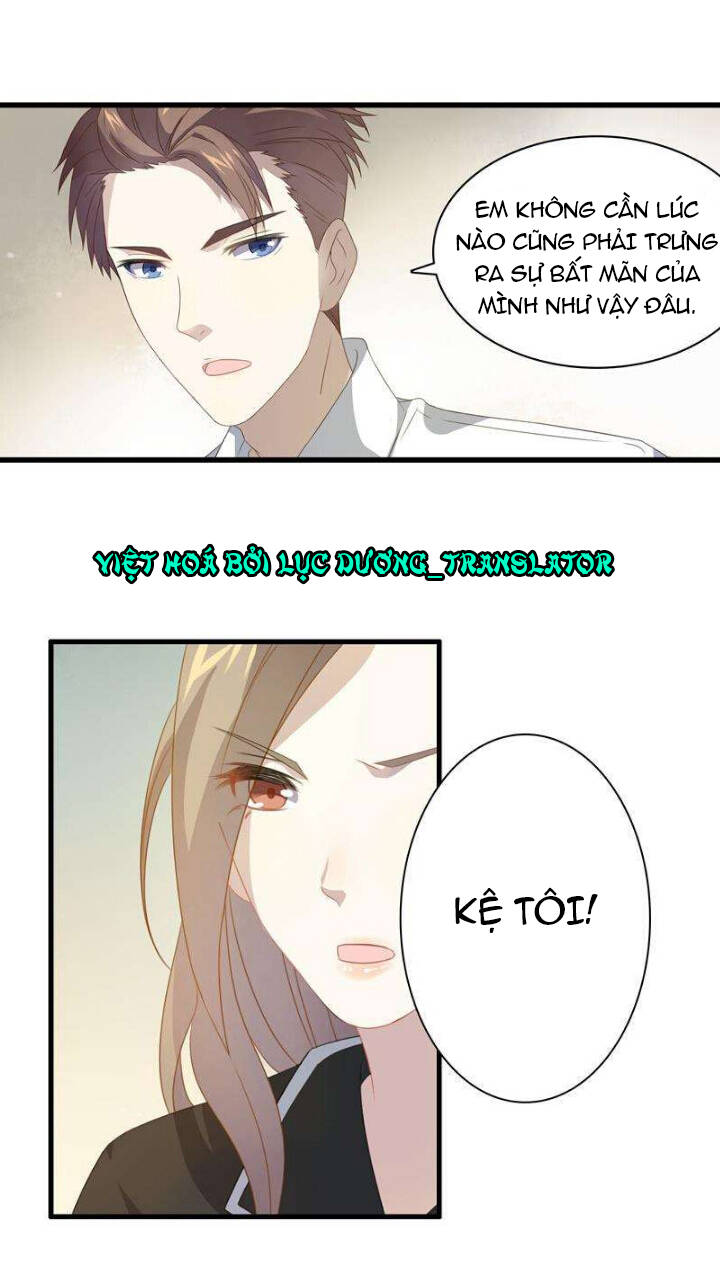 Nơi Nào Đông Ấm, Nơi Nào Hạ Mát Chương 5 Ảnh 5