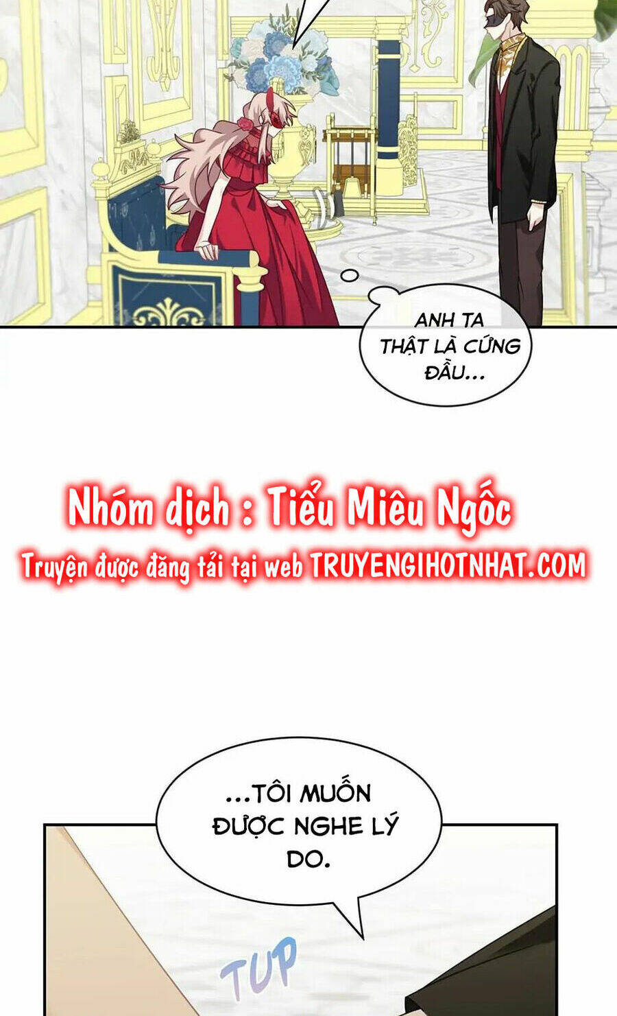 Lần Này, Tôi Sẽ Là Nhân Vật Chính Chương 29 Ảnh 6