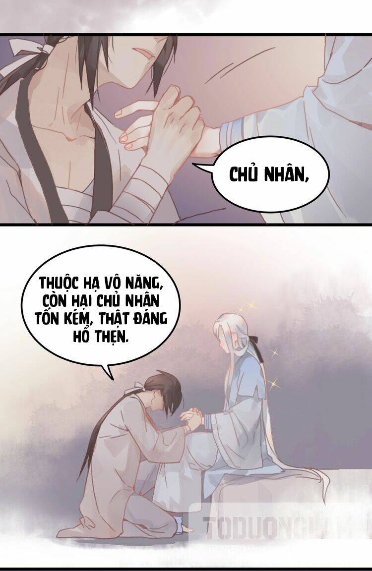 Mang Quải Hệ Thống, Nhất Trí Mạng Chương 7 Ảnh 14