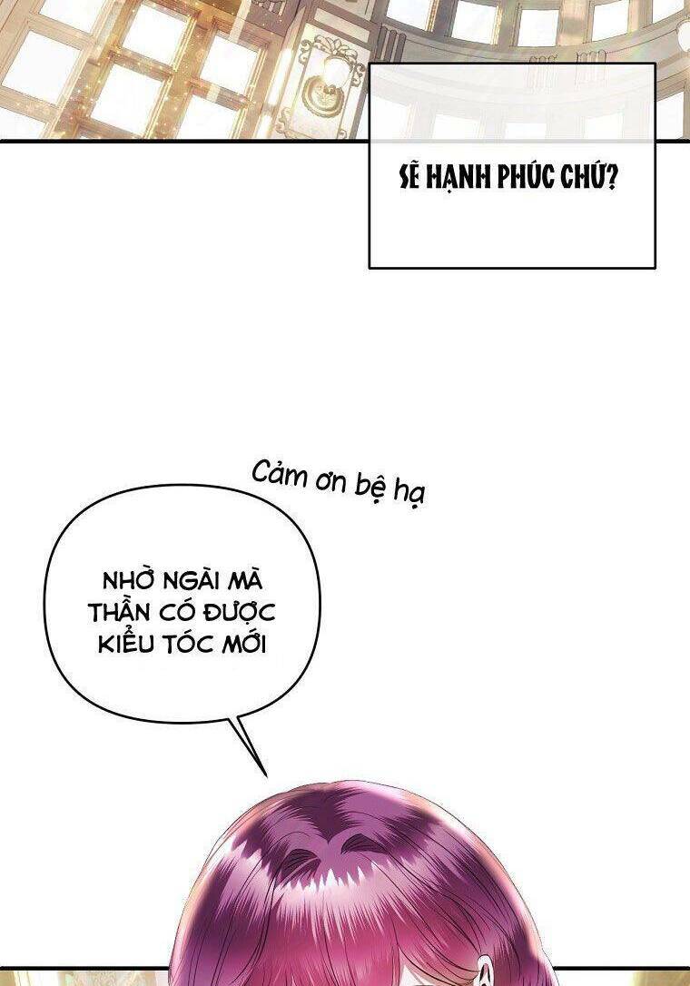 Cách Sống Sót Sau Khi Ngủ Với Hoàng Đế Chương 16 Ảnh 64