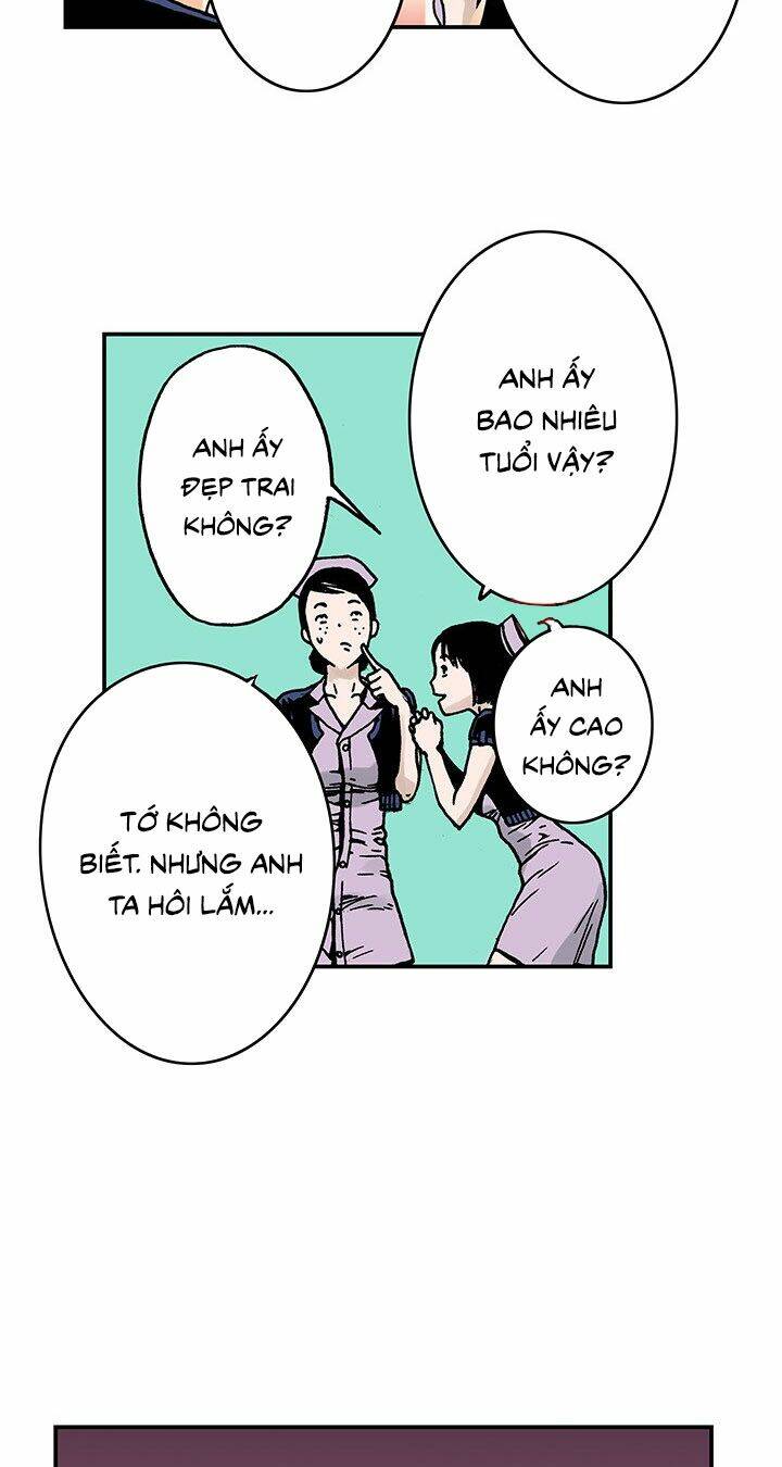 Kang Gito Chương 9 Ảnh 9