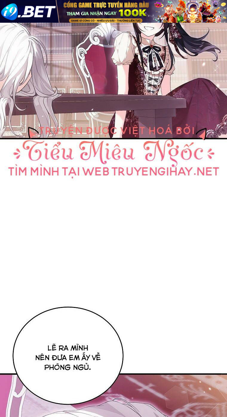 Nữ Chính Muốn Tôi Trở Thành Chị Dâu Của Cô Ấy Chương 35 Ảnh 27