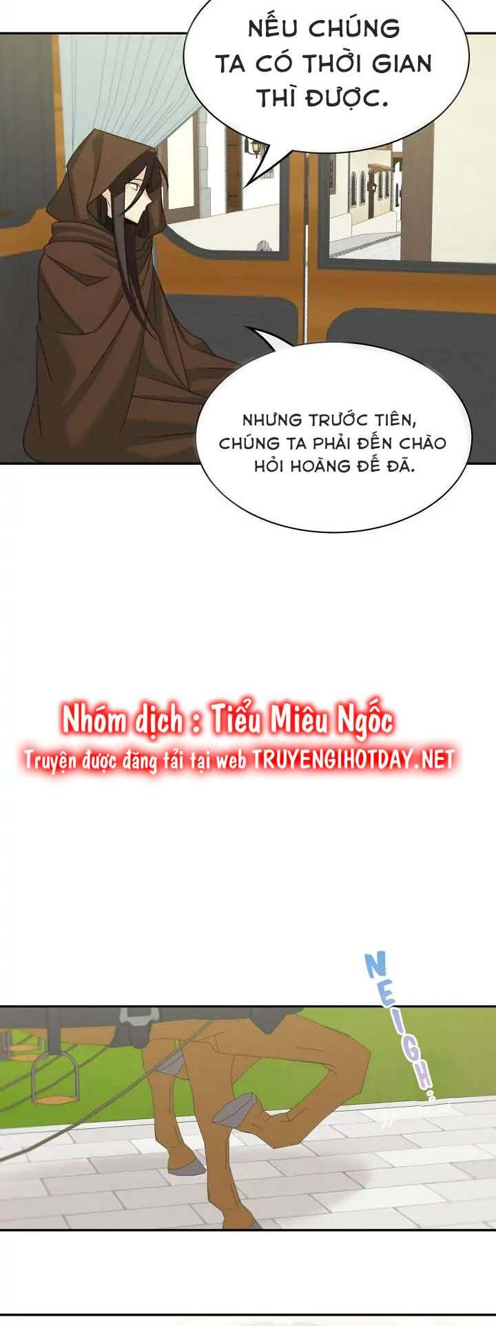 Lần Này, Tôi Sẽ Là Nhân Vật Chính Chương 25 Ảnh 38