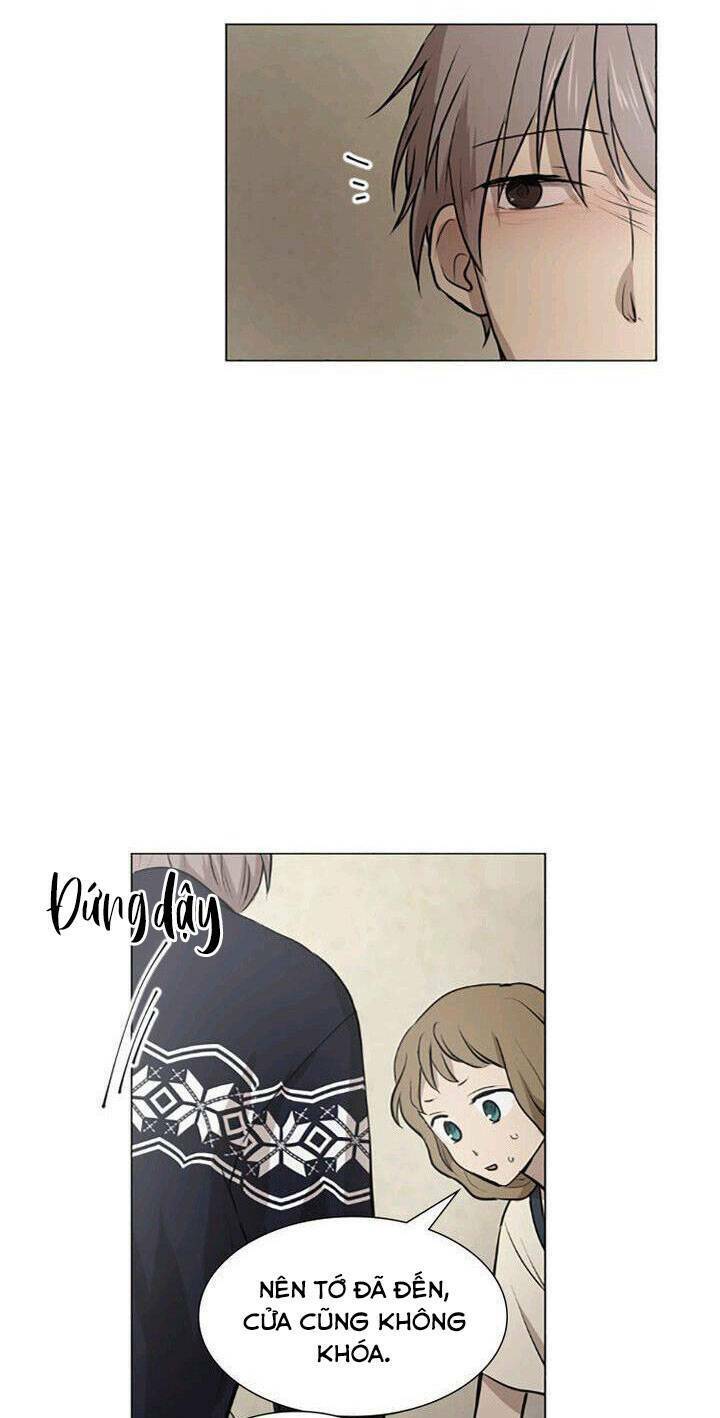 Tình Yêu Tuổi Trẻ Chương 46 Ảnh 9