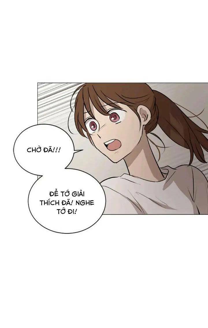 Tình Yêu Tuổi Trẻ Chương 49 Ảnh 18