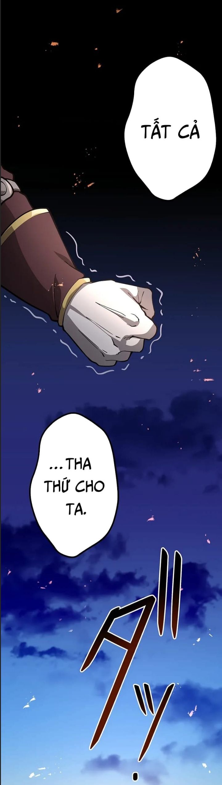 Phòng Thủ Hầm Ngục Chương 45 Ảnh 28