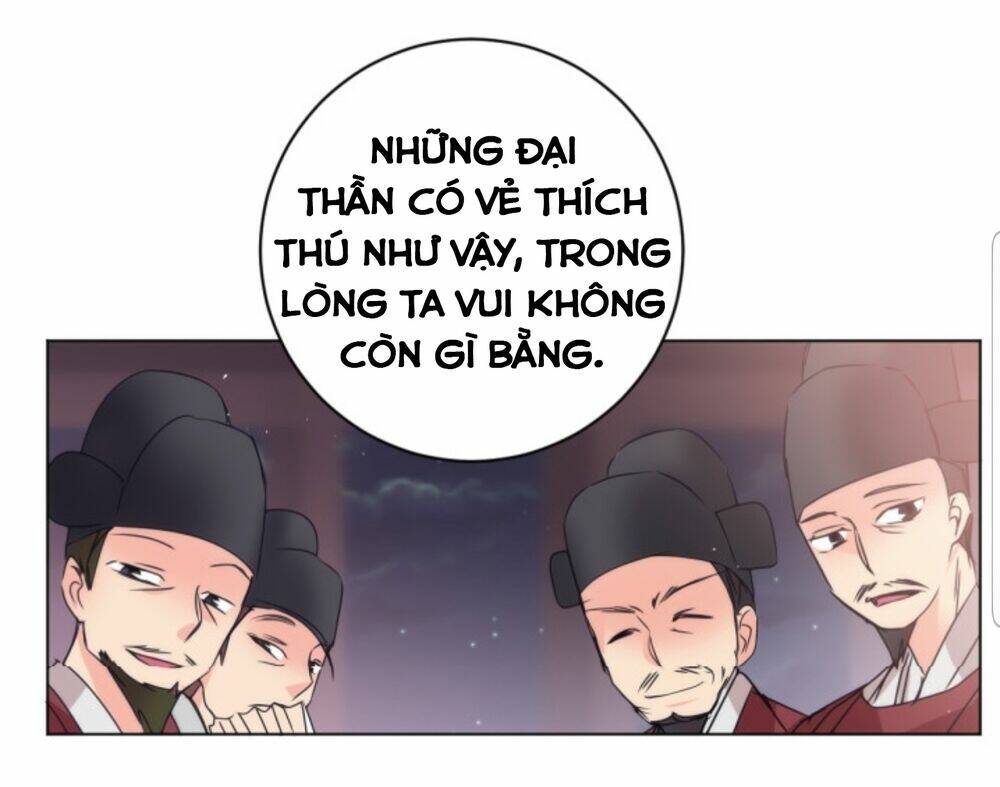 Chae Hong Sa Chương 61 Ảnh 70