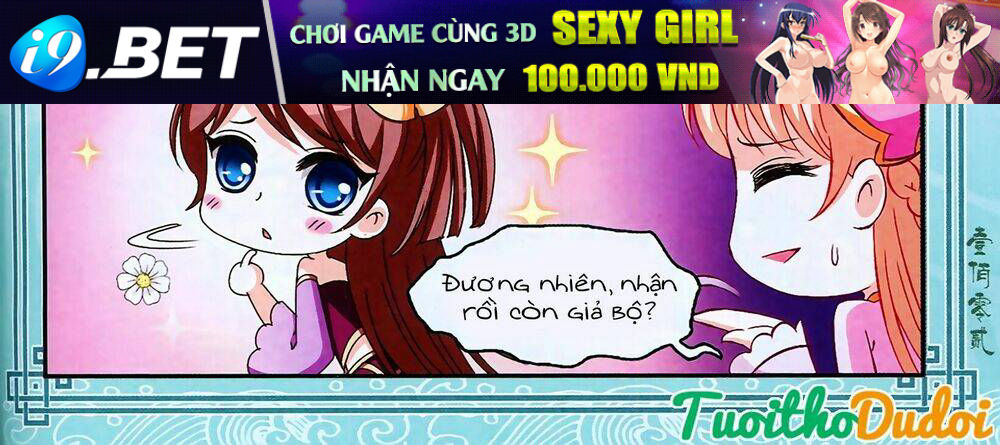 Phong Khởi Thương Lam Ngoại Truyện Chương 9 Ảnh 11