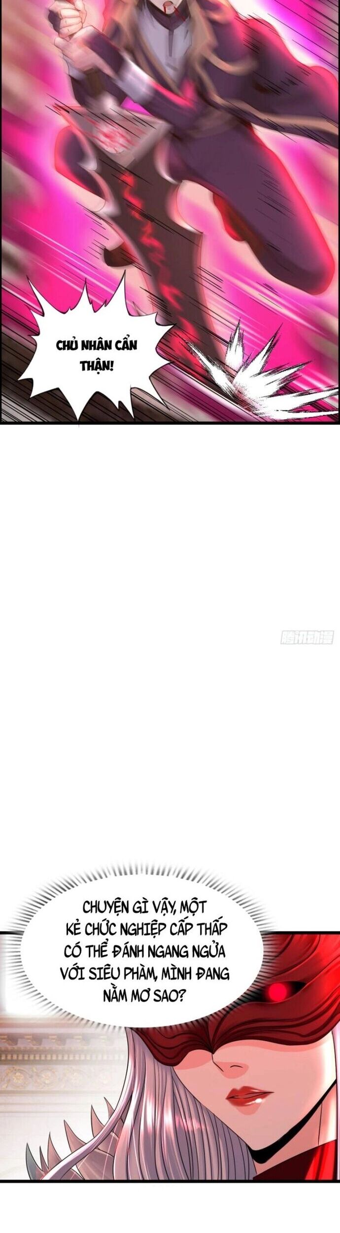 Phát Sóng Trực Tiếp, Ta Quét Ngang Dị Giới Chương 33 Ảnh 5