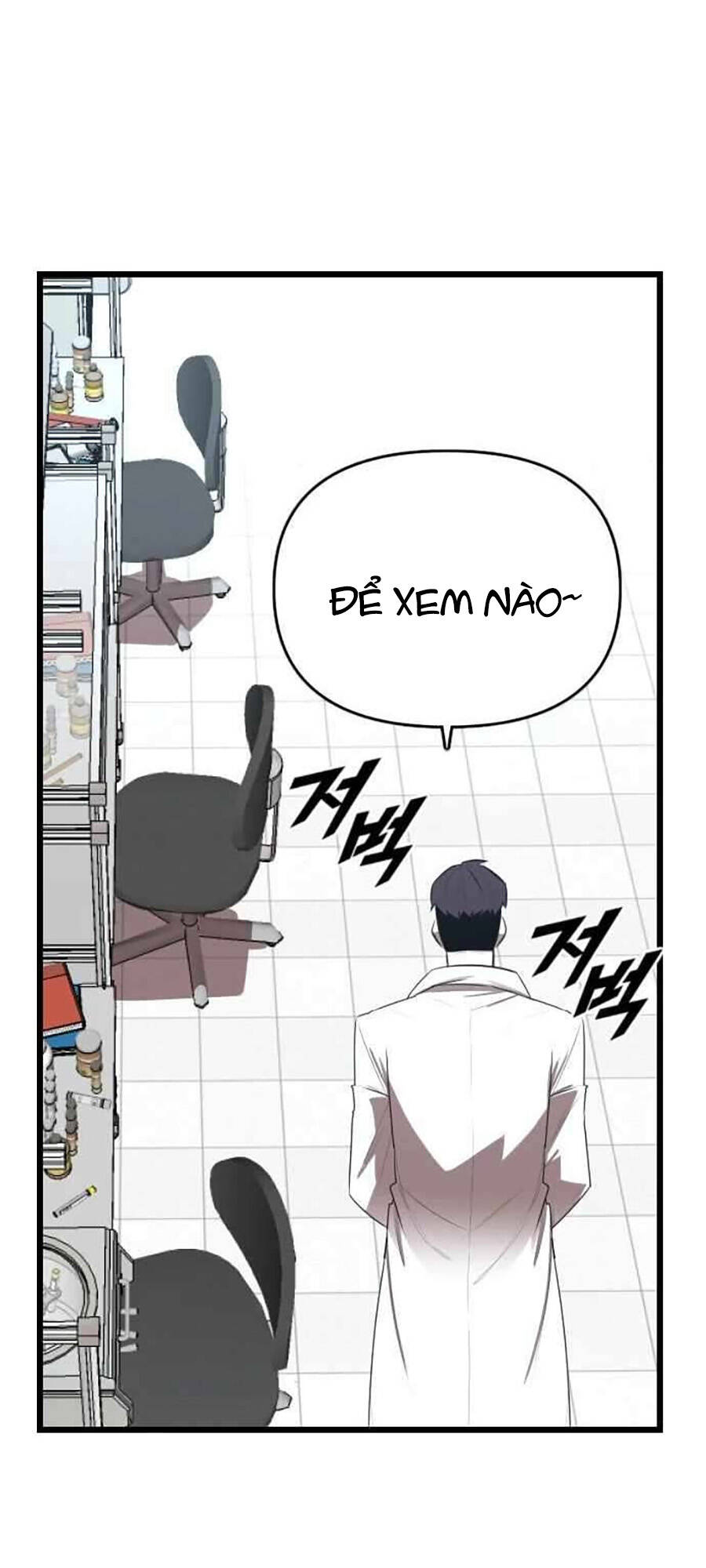 Người Thay Thế Anh Hùng Chương 25 Ảnh 83