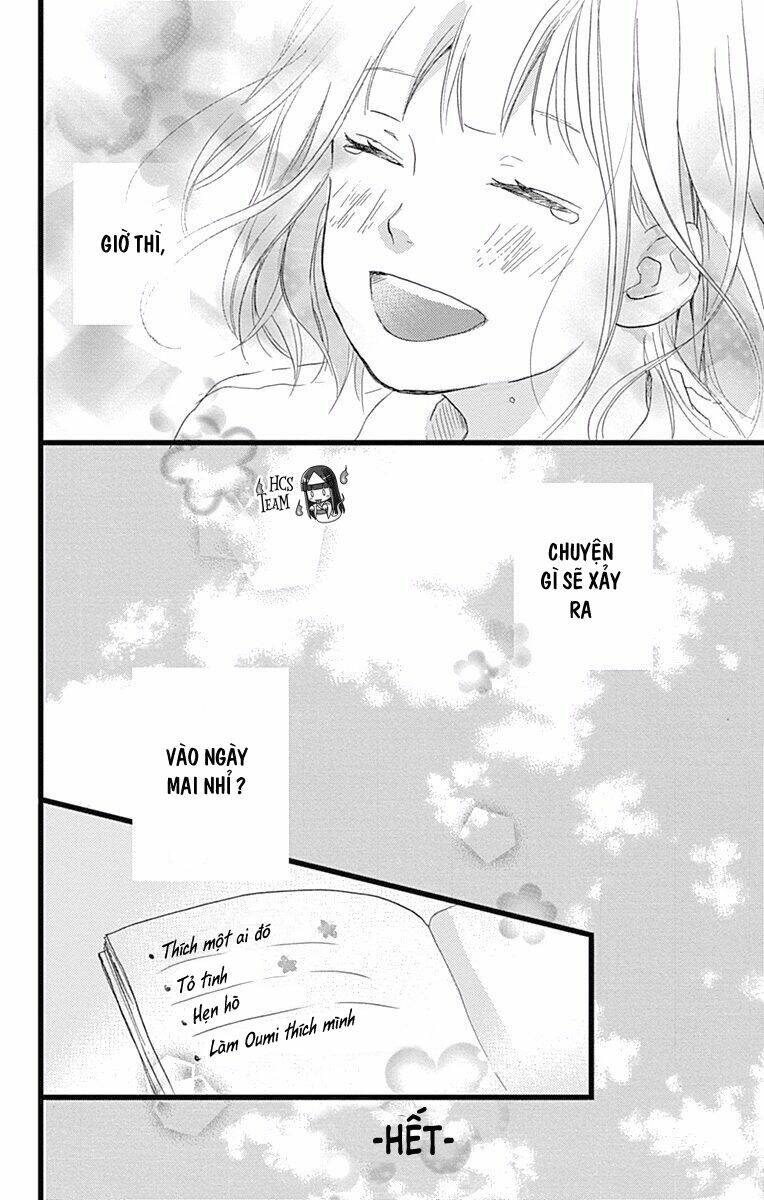Seishun Note Chương 8 Ảnh 46