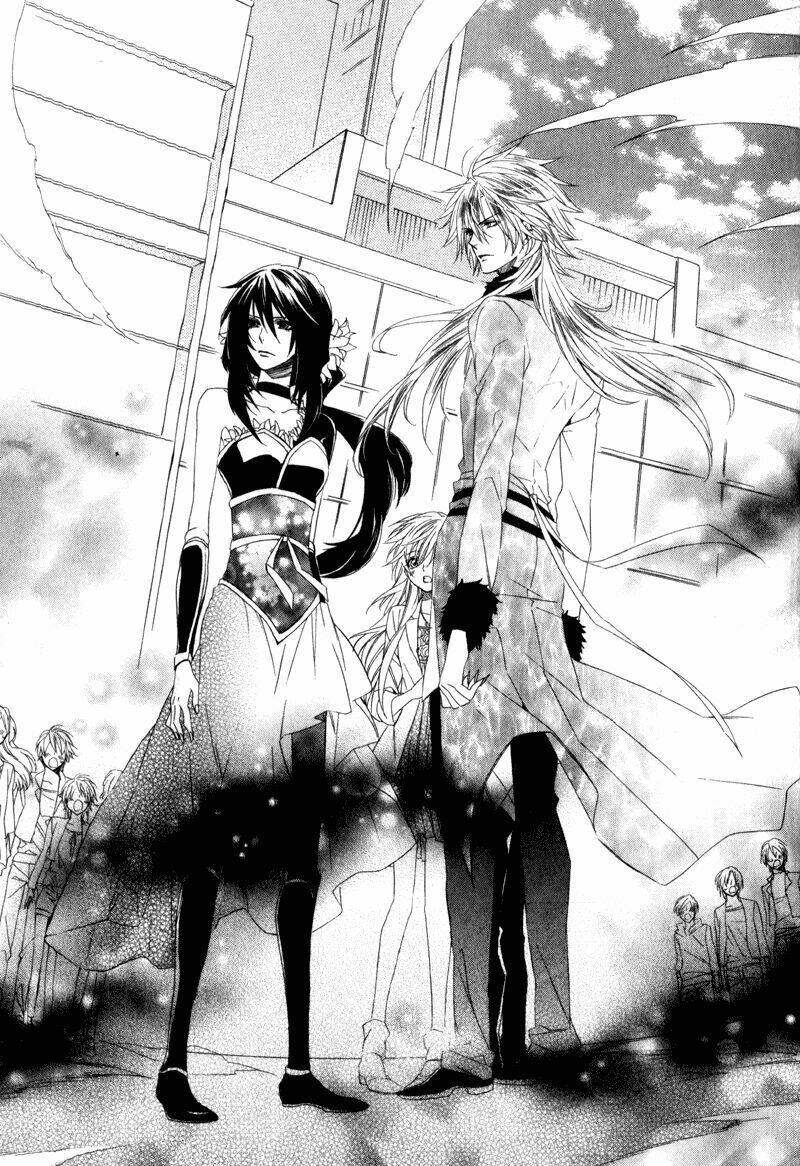 Kami-Sama Gakuen Armeria Chương 5 Ảnh 11