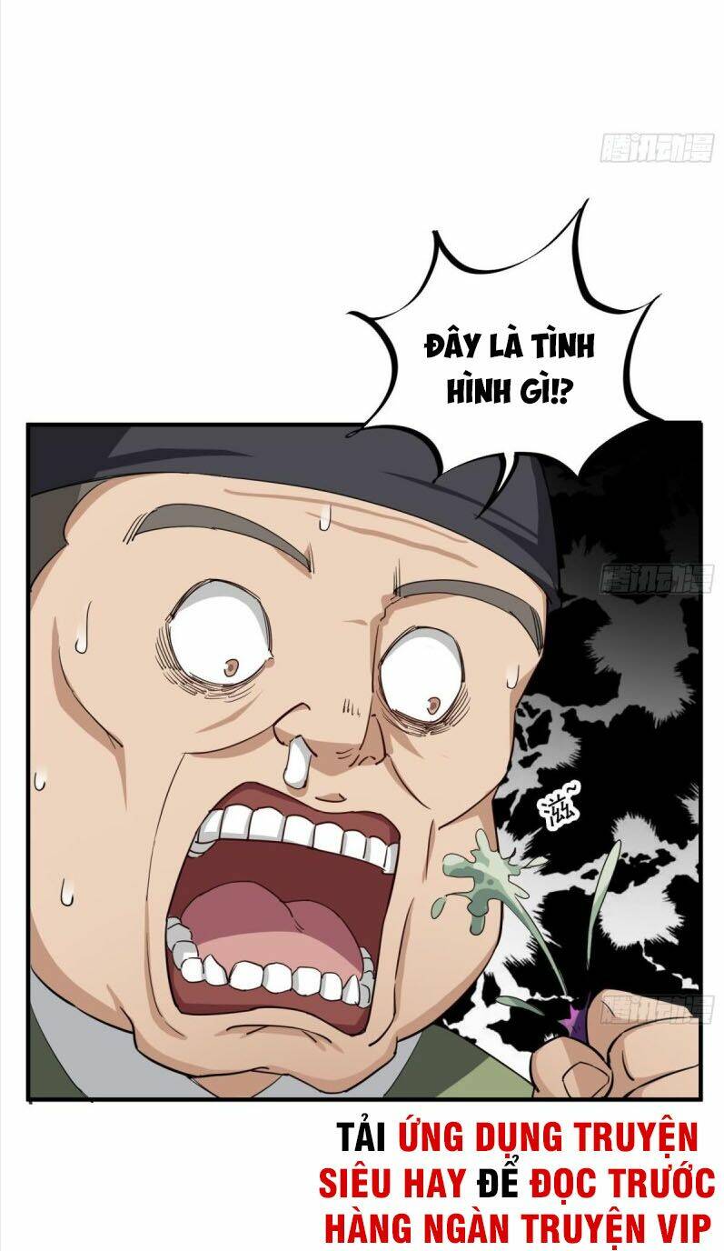 Ngược Về Thời Đường Chương 104 Ảnh 23