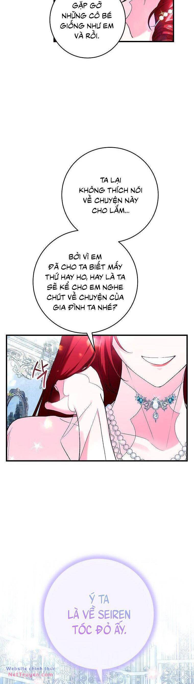 Nữ Chính Muốn Tôi Trở Thành Chị Dâu Của Cô Ấy Chương 50 Ảnh 11