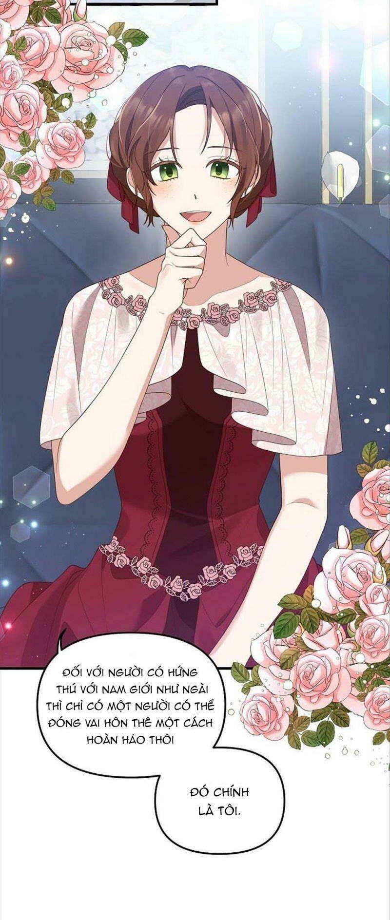 Hôn Phu Của Tôi Là Nam Chính Yandere Chương 2 Ảnh 79