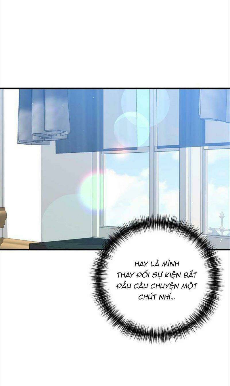 Hôn Phu Của Tôi Là Nam Chính Yandere Chương 11 Ảnh 20