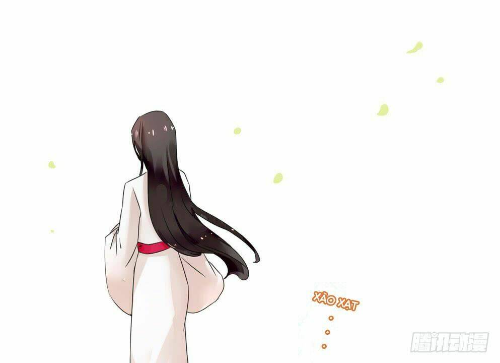 Bổn Vương Không Muốn Kết Hôn Chương 3 Ảnh 32