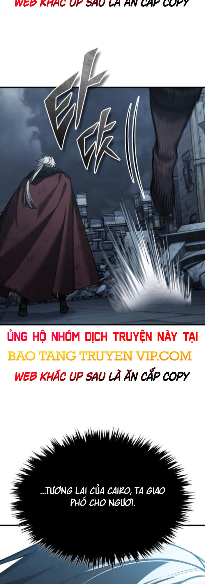 Thiên Quỷ Chẳng Sống Nổi Cuộc Đời Bình Thường Chương 147 Ảnh 3