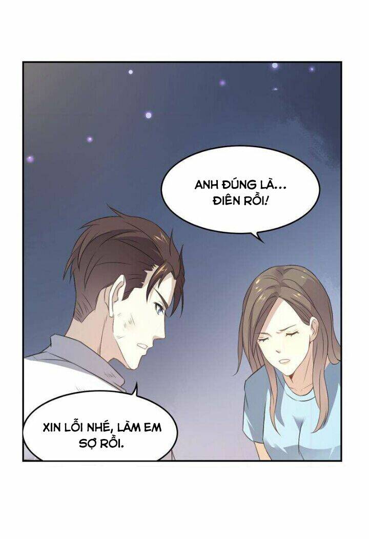 Nơi Nào Đông Ấm, Nơi Nào Hạ Mát Chương 12 Ảnh 17