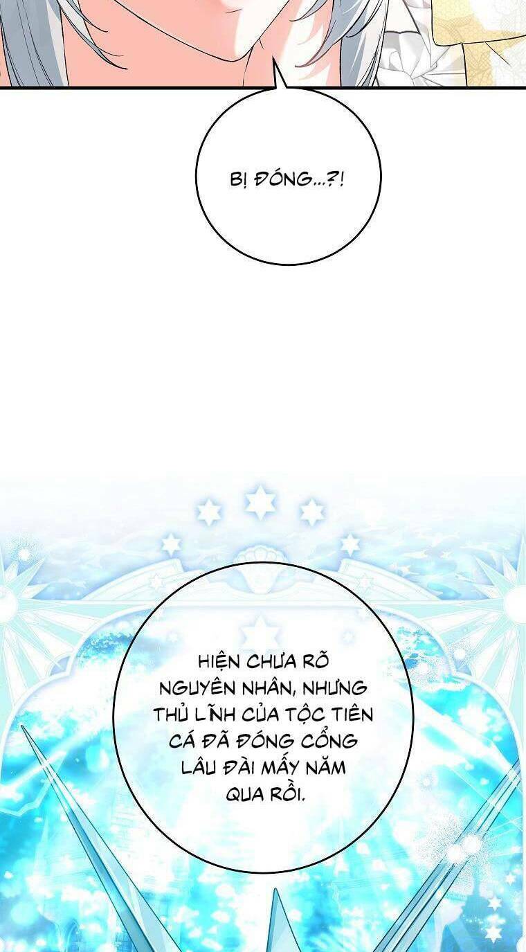 Nữ Chính Muốn Tôi Trở Thành Chị Dâu Của Cô Ấy Chương 45 Ảnh 48