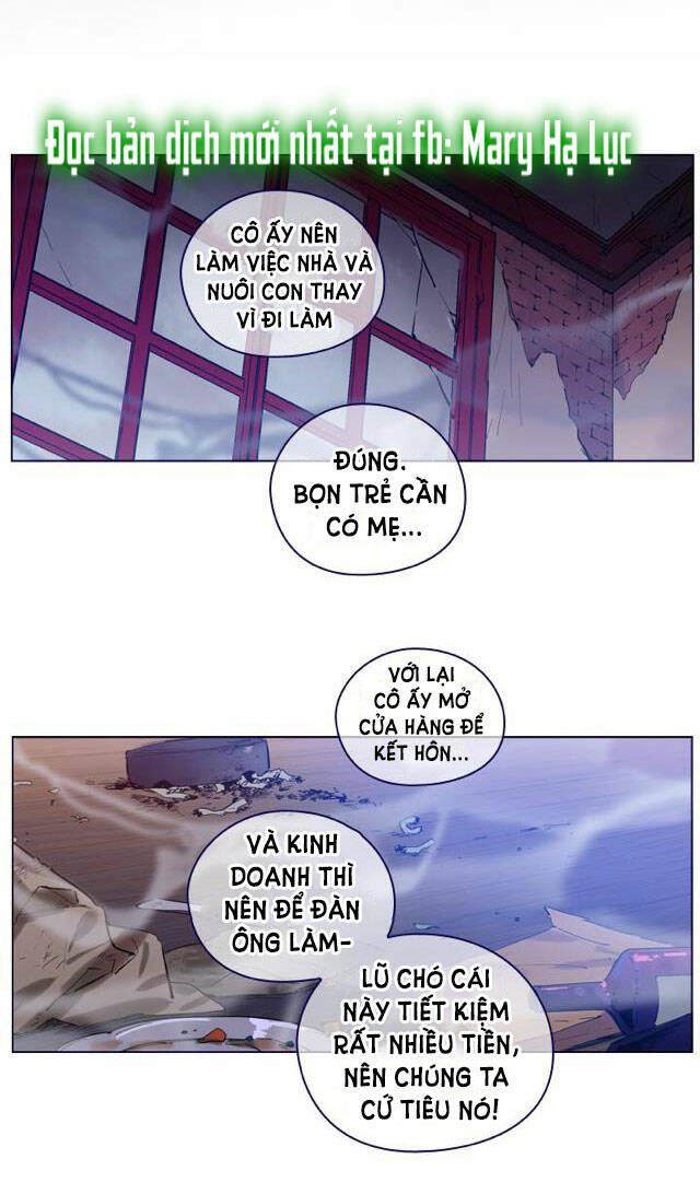 Nàng Phù Thủy Của Tôi Chương 54.2 Ảnh 4