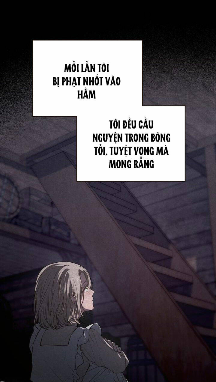 Ánh Trăng Đỏ Trong Đêm Chương 12.1 Ảnh 24
