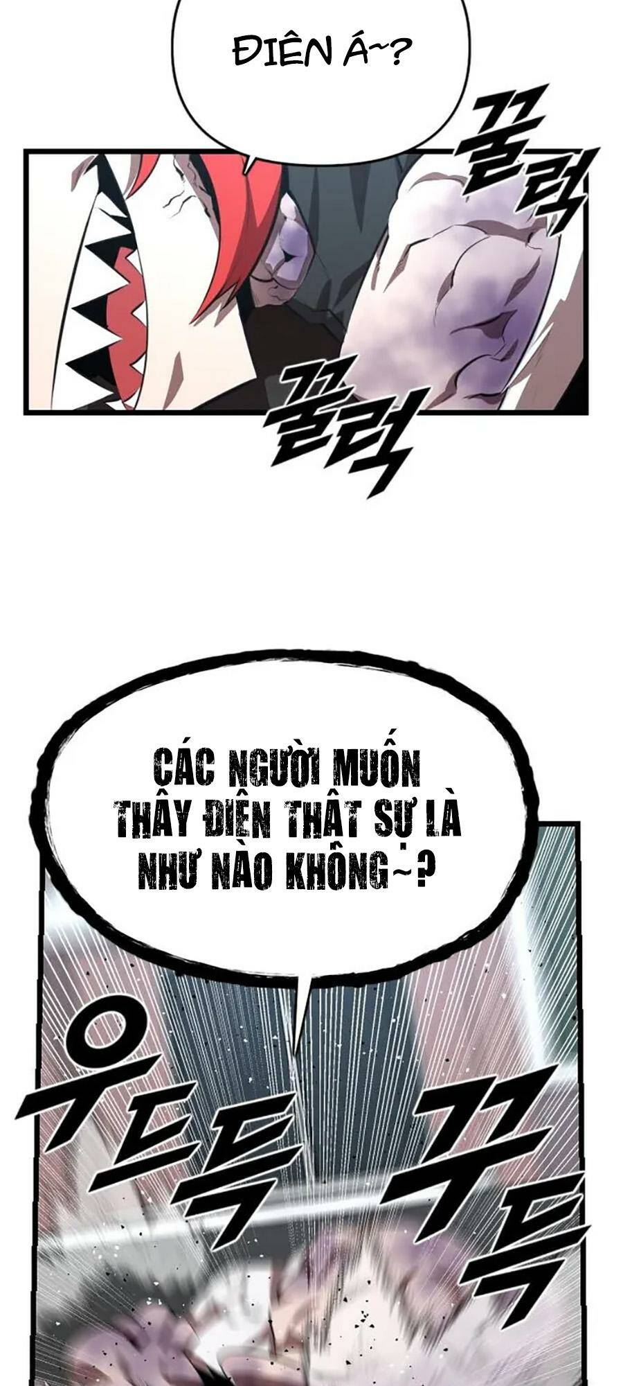 Người Thay Thế Anh Hùng Chương 29 Ảnh 71