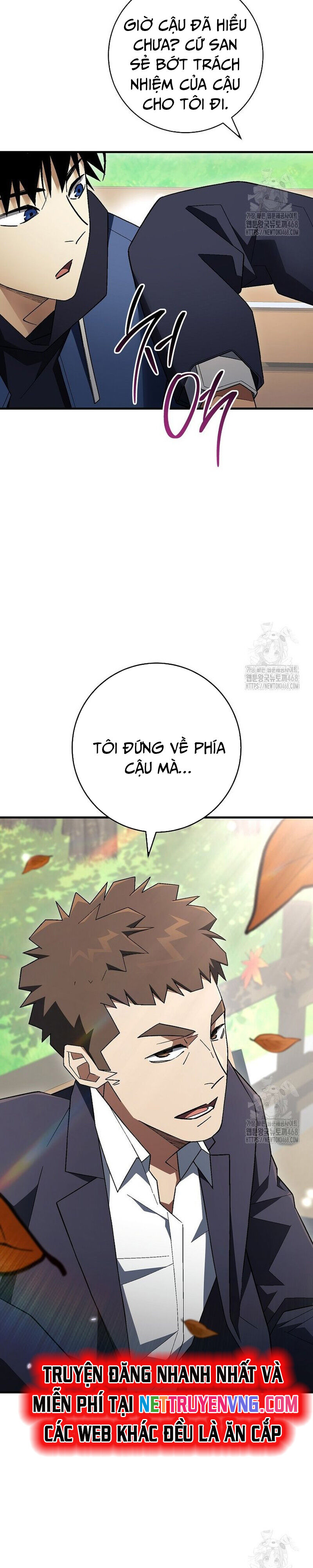 Anh Hùng Trở Lại Chương 114 Ảnh 12